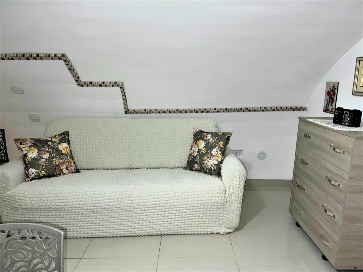 Apartamento Scalinatella Castellammare di Stabia Exterior foto